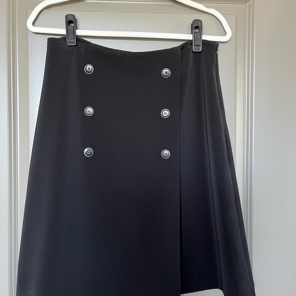 White House Black Market Skirt